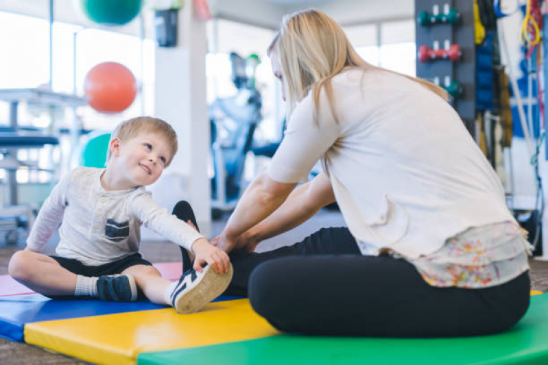 Psicoterapia infantil