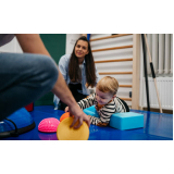 clínica especialista em bobath baby terapia ocupacional Sul - Águas Claras (Águas Claras)