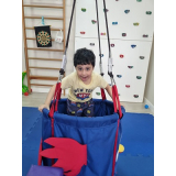 clínica especialista em terapia de integração ayres para autismo Núcleo Bandeirante (Núcleo Bandeirante)