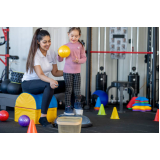 clínica especializada em bobath avançado no desenvolvimento infantil Setor de Mansões Dom Bosco La (Lago Sul)