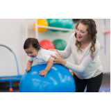 fisioterapia bobath infantil para autista Sem Bairro (Taguatinga)