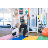 fisioterapia infantil com bobath agendar Setor Norte Brazlândia (Brazlândia)