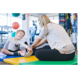 onde marcar fisioterapia infantil com bobath Veredas Brazlândia (Brazlândia)