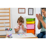 Psicoterapia Infantil Comportamental