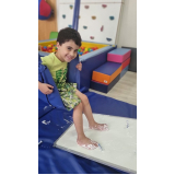 terapia de integração ayres para autista Guará I (Guará)