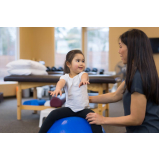 terapia ocupacional com conceito bobath infantil Vila Planalto (Brasília - Asa Sul)