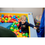 terapia ocupacional infantil Park Way