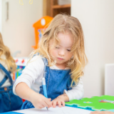 terapia ocupacional para autismo Núcleo Bandeirante