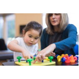 terapia ocupacional para autista agendar Santa Maria